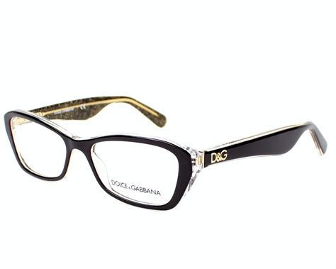 lunettes dolce gabbana 2015|Lunettes de vue Dolce & Gabbana .